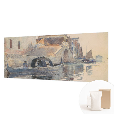 Dekor fotótapéta Velencei harmónia