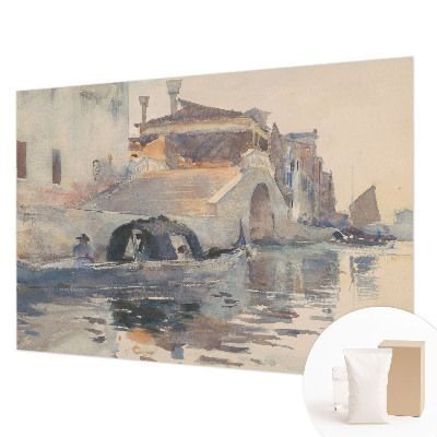 Dekor fotótapéta Velencei harmónia