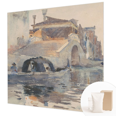 Dekor fotótapéta Velencei harmónia