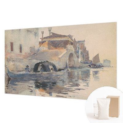 Dekor fotótapéta Velencei harmónia