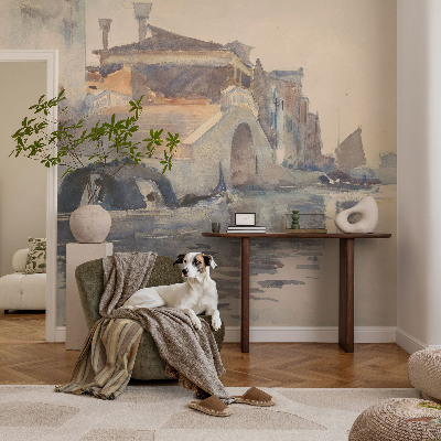 Dekor fotótapéta Velencei harmónia