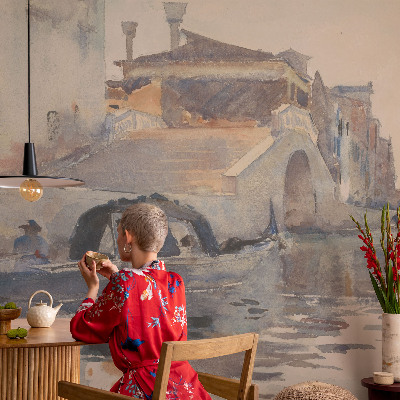 Dekor fotótapéta Velencei harmónia