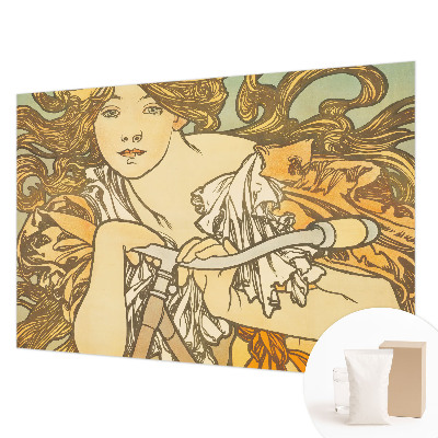 Fotótapéta nappaliba Tavaszi elegancia