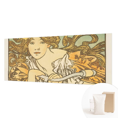 Fotótapéta nappaliba Tavaszi elegancia