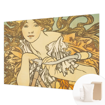 Fotótapéta nappaliba Tavaszi elegancia