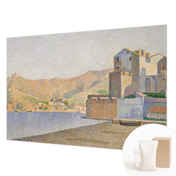 Dekor fotótapéta Nyári menedék