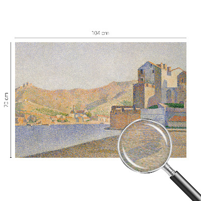 Dekor fotótapéta Nyári menedék