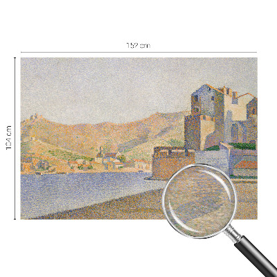 Dekor fotótapéta Nyári menedék