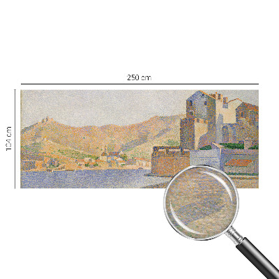 Dekor fotótapéta Nyári menedék