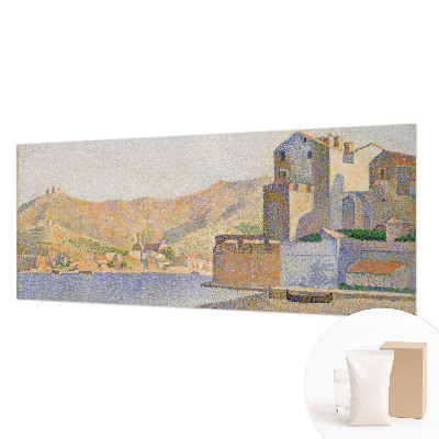 Dekor fotótapéta Nyári menedék