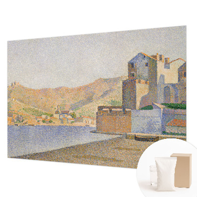 Dekor fotótapéta Nyári menedék