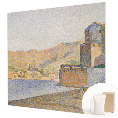 Dekor fotótapéta Nyári menedék