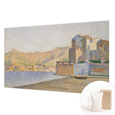 Dekor fotótapéta Nyári menedék