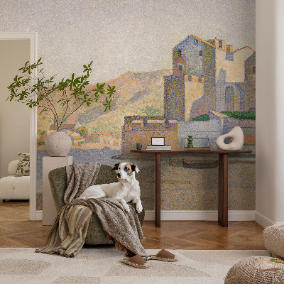 Dekor fotótapéta Nyári menedék