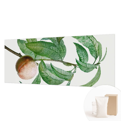 Fotótapéta Érett őszibarack