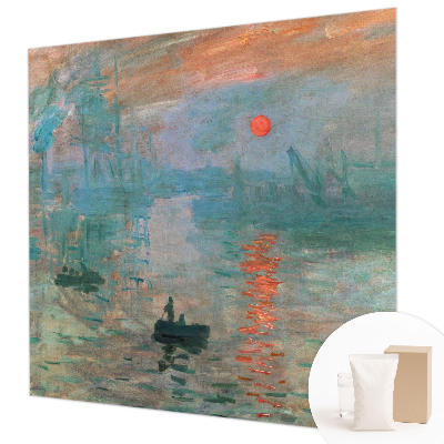 Modern fotótapéta Kikötői táj