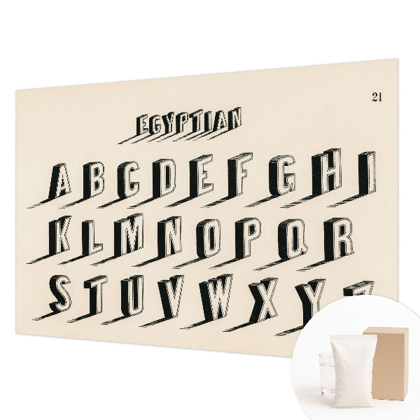 Fényképes tapéta Vintage hangulat
