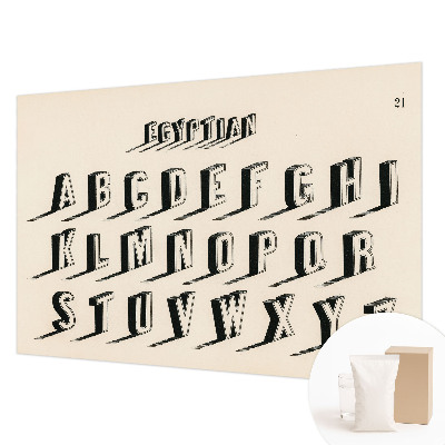 Fényképes tapéta Vintage hangulat