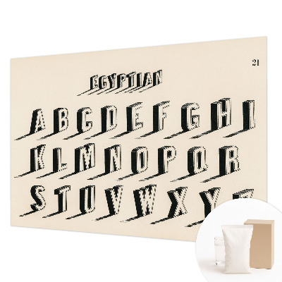 Fényképes tapéta Vintage hangulat