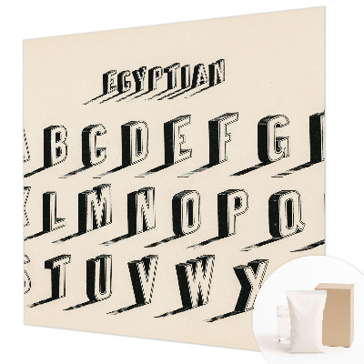 Fényképes tapéta Vintage hangulat