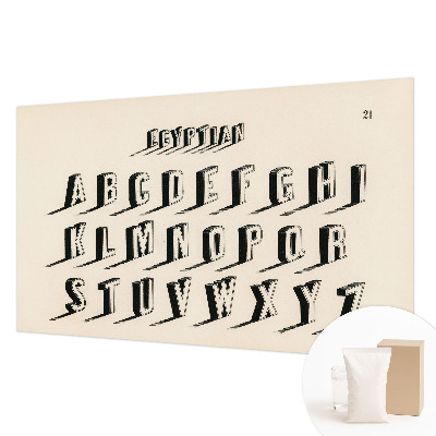 Fényképes tapéta Vintage hangulat
