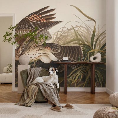 Vlies fotótapéta Szárnyas szépség