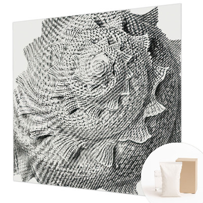 Dekor fotótapéta A természet művészete