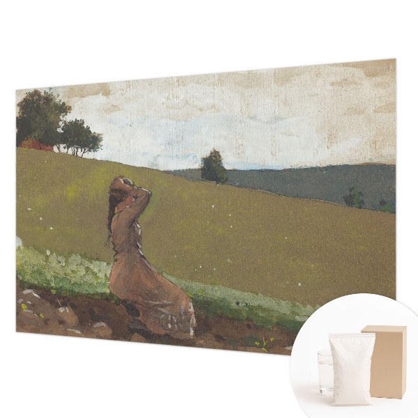 Óriás fotótapéta Egy csendes jelenet