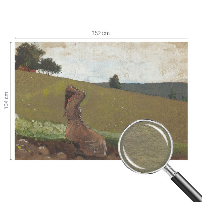 Óriás fotótapéta Egy csendes jelenet