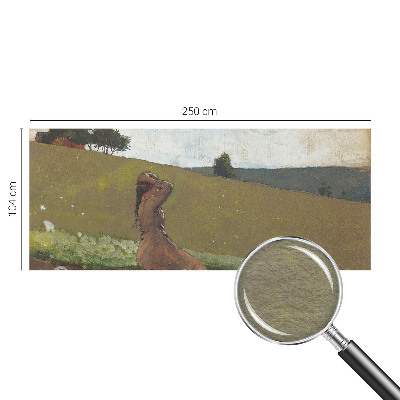 Óriás fotótapéta Egy csendes jelenet