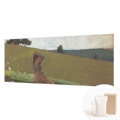 Óriás fotótapéta Egy csendes jelenet