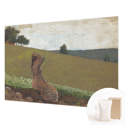 Óriás fotótapéta Egy csendes jelenet