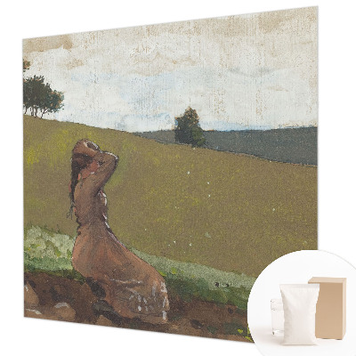 Óriás fotótapéta Egy csendes jelenet