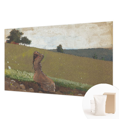 Óriás fotótapéta Egy csendes jelenet