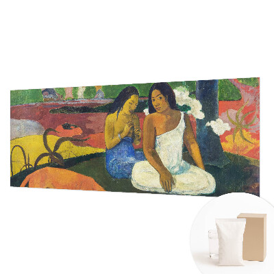 Flíz fotótapéta Egzotikus jelenet