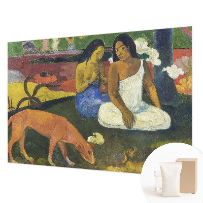 Flíz fotótapéta Egzotikus jelenet