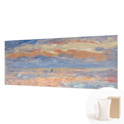 Vlies fotótapéta gyerekszobába Tengeri tájkép