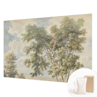 Vlies alapú fotótapéta Romantikus természet