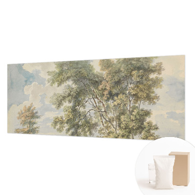 Vlies alapú fotótapéta Romantikus természet