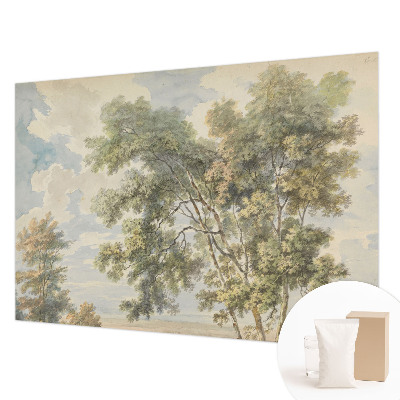 Vlies alapú fotótapéta Romantikus természet