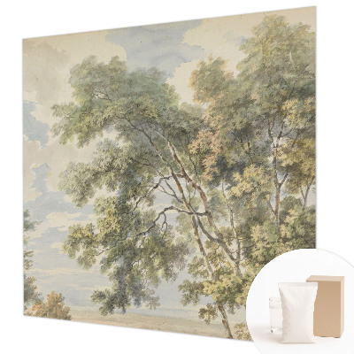 Vlies alapú fotótapéta Romantikus természet