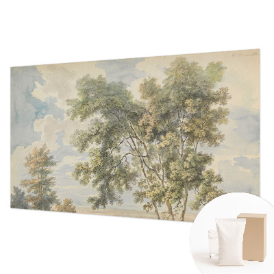 Vlies alapú fotótapéta Romantikus természet