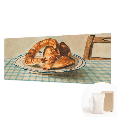 Vlies fotótapéta hálószobába Konyhai pékáruk