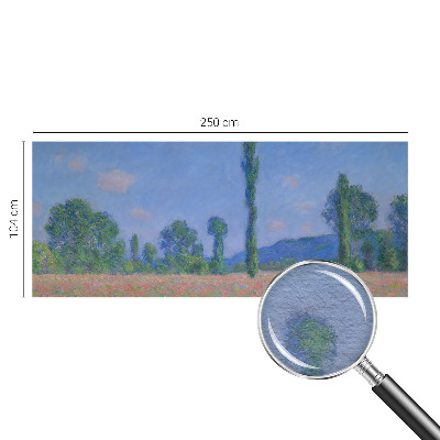 Prémium vlies fotótapéta A természet varázsa