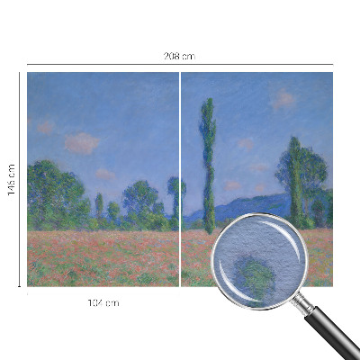 Prémium vlies fotótapéta A természet varázsa