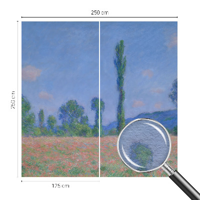 Prémium vlies fotótapéta A természet varázsa