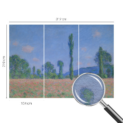 Prémium vlies fotótapéta A természet varázsa