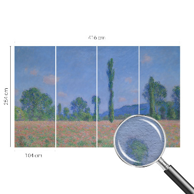 Prémium vlies fotótapéta A természet varázsa