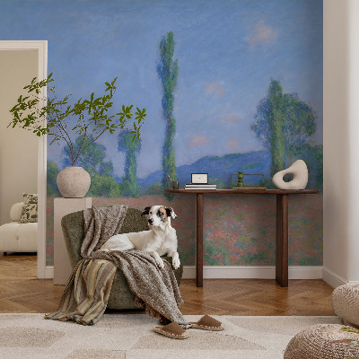 Prémium vlies fotótapéta A természet varázsa