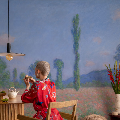 Prémium vlies fotótapéta A természet varázsa